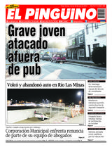 Edición 26/06/2015