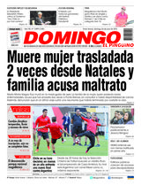 Edición 26/06/2016
