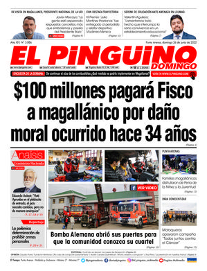 Edición 26/06/2022