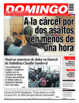 Edición 26/07/2015