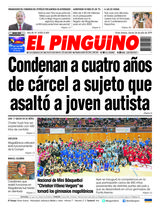Edición 26/07/2019