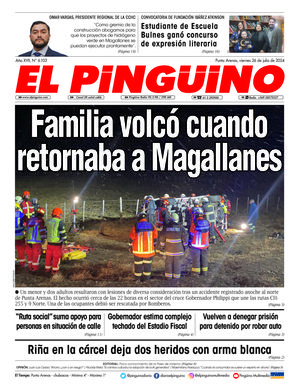 Edición 26/07/2024