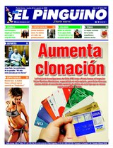 Edición 26/08/2008