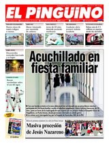 Edición 26/08/2013
