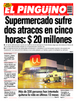 Edición 26/08/2014