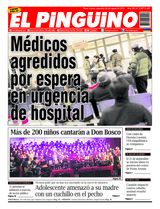 Edición 26/08/2015