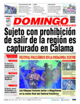 Edición 26/08/2018