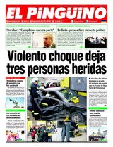 Edición 26/09/2011