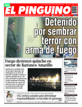 Edición 26/09/2015