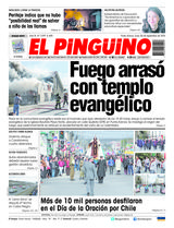 Edición 26/09/2016