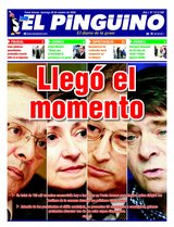 Edición 26/10/2008