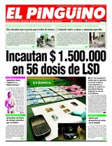 Edición 26/10/2011