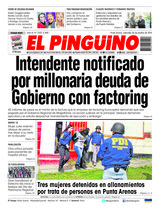 Edición 26/10/2016