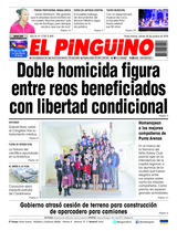 Edición 26/10/2018