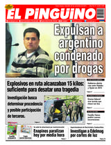 Edición 26/11/2014