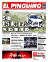 Edición 26/11/2015