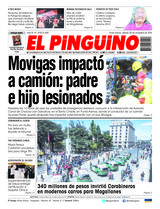 Edición 26/11/2016