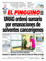 Edición 26/11/2018