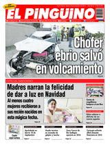 Edición 26/12/2014