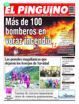 Edición 26/12/2015
