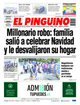 Edición 26/12/2017