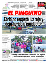 Edición 26/12/2019