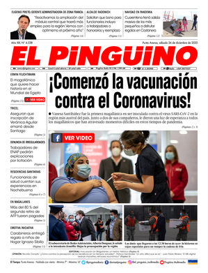 Edición 26/12/2020
