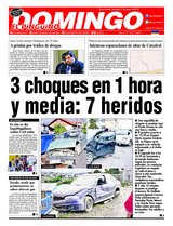 Edición 27/01/2013