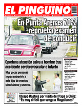 Edición 27/01/2015