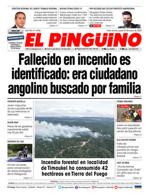 Edición 27/01/2022