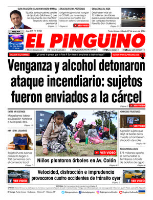 Edición 27/01/2024