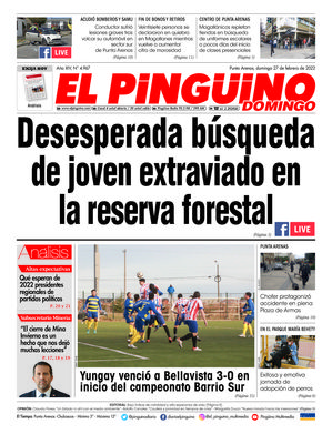 Edición 27/02/2022