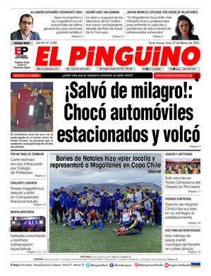 Edición 27/02/2023