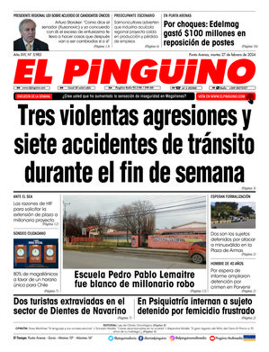 Edición 27/02/2024