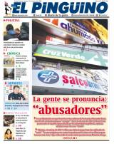 Edición 27/03/2009