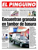Edición 27/03/2012