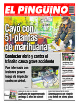 Edición 27/03/2015