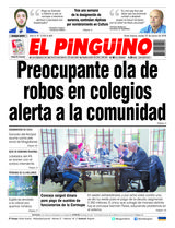 Edición 27/03/2018