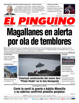 Edición 27/03/2025