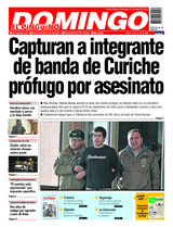 Edición 27/04/2014
