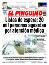 Edición 27/04/2018
