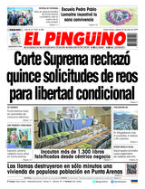 Edición 27/04/2019