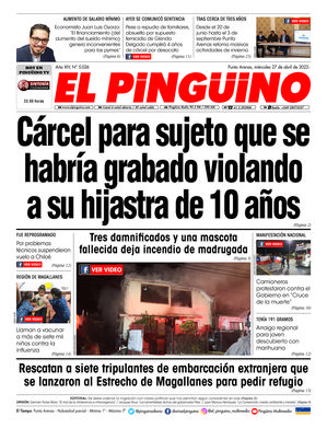 Edición 27/04/2022