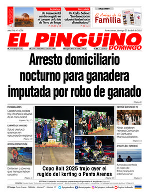 Edición 27/04/2025