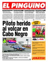 Edición 27/05/2013
