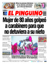 Edición 27/05/2019
