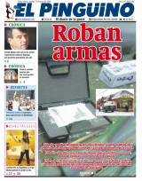 Edición 27/06/2009