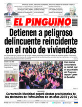 Edición 27/06/2018