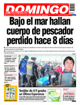 Edición 27/07/2014