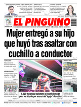 Edición 27/07/2019